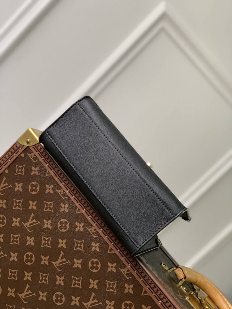 LV Satchel Bags